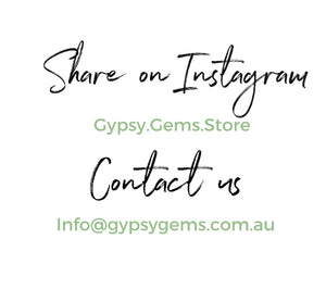 Gypsy Gems store 
